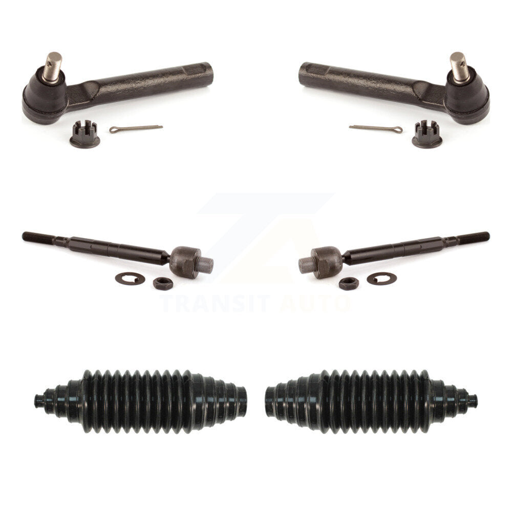 Steering Tie Rod End Kit-KTB-100089 - Kit.bestparts.ca Kit.bestparts.ca