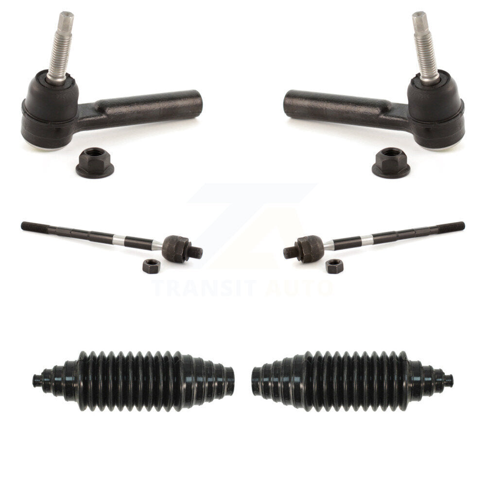 Steering Tie Rod End Kit-KTB-100090 - Kit.bestparts.ca Kit.bestparts.ca