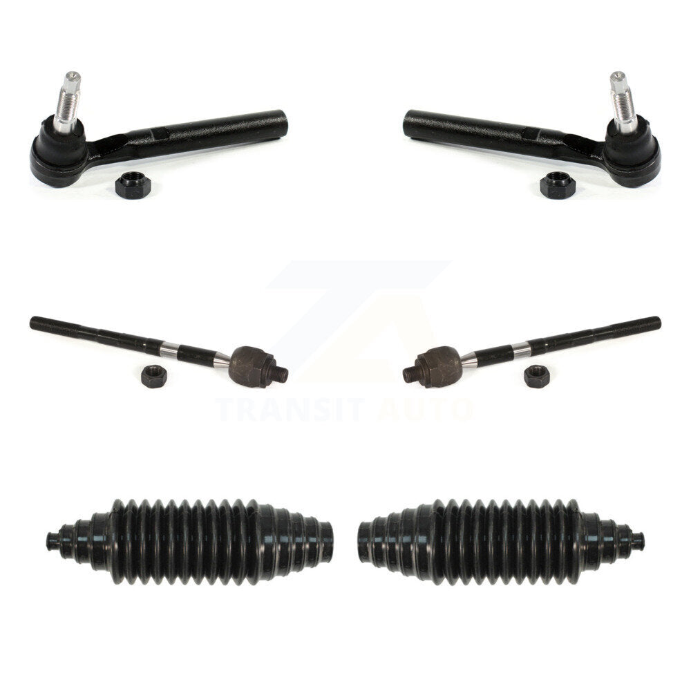 Steering Tie Rod End Kit-KTB-100091 - Kit.bestparts.ca Kit.bestparts.ca
