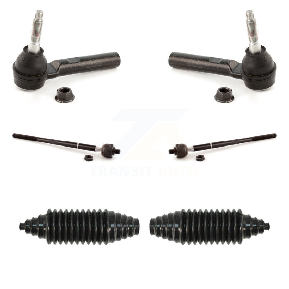 Steering Tie Rod End Kit-KTB-100092 - Kit.bestparts.ca Kit.bestparts.ca