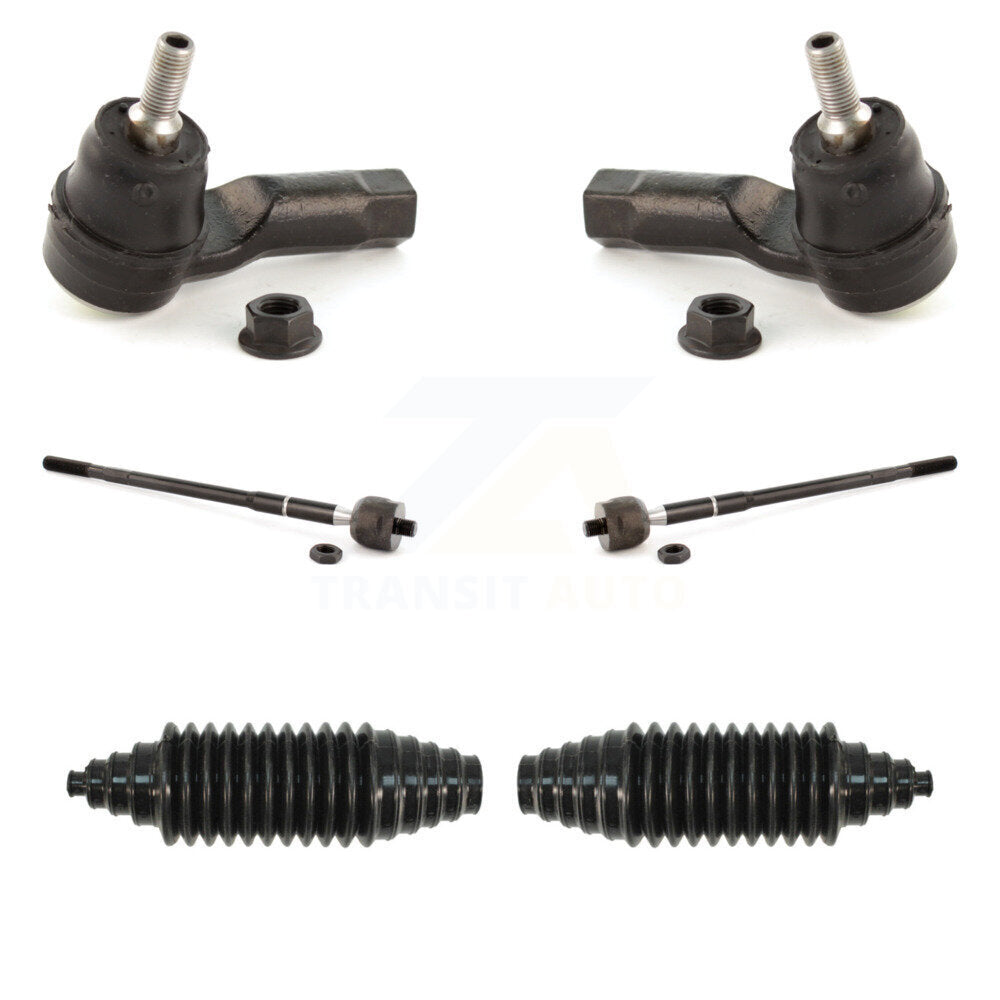 Steering Tie Rod End Kit-KTB-100094 - Kit.bestparts.ca Kit.bestparts.ca