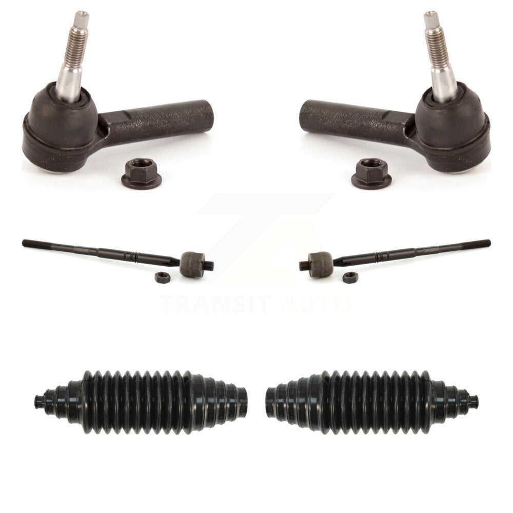 Steering Tie Rod End Kit-KTB-100095 - Kit.bestparts.ca Kit.bestparts.ca