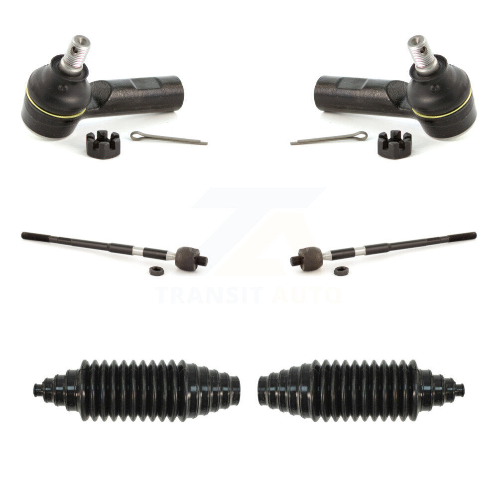 Steering Tie Rod End Kit-KTB-100097 - Kit.bestparts.ca Kit.bestparts.ca