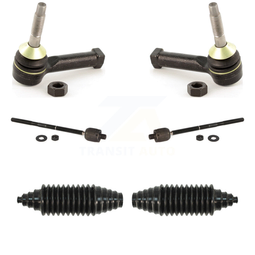 Steering Tie Rod End Kit-KTB-100098 - Kit.bestparts.ca Kit.bestparts.ca