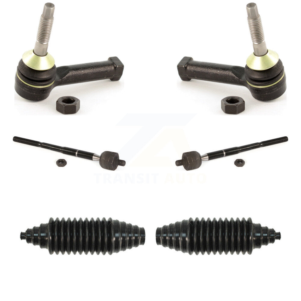 Steering Tie Rod End Kit-KTB-100099 - Kit.bestparts.ca Kit.bestparts.ca