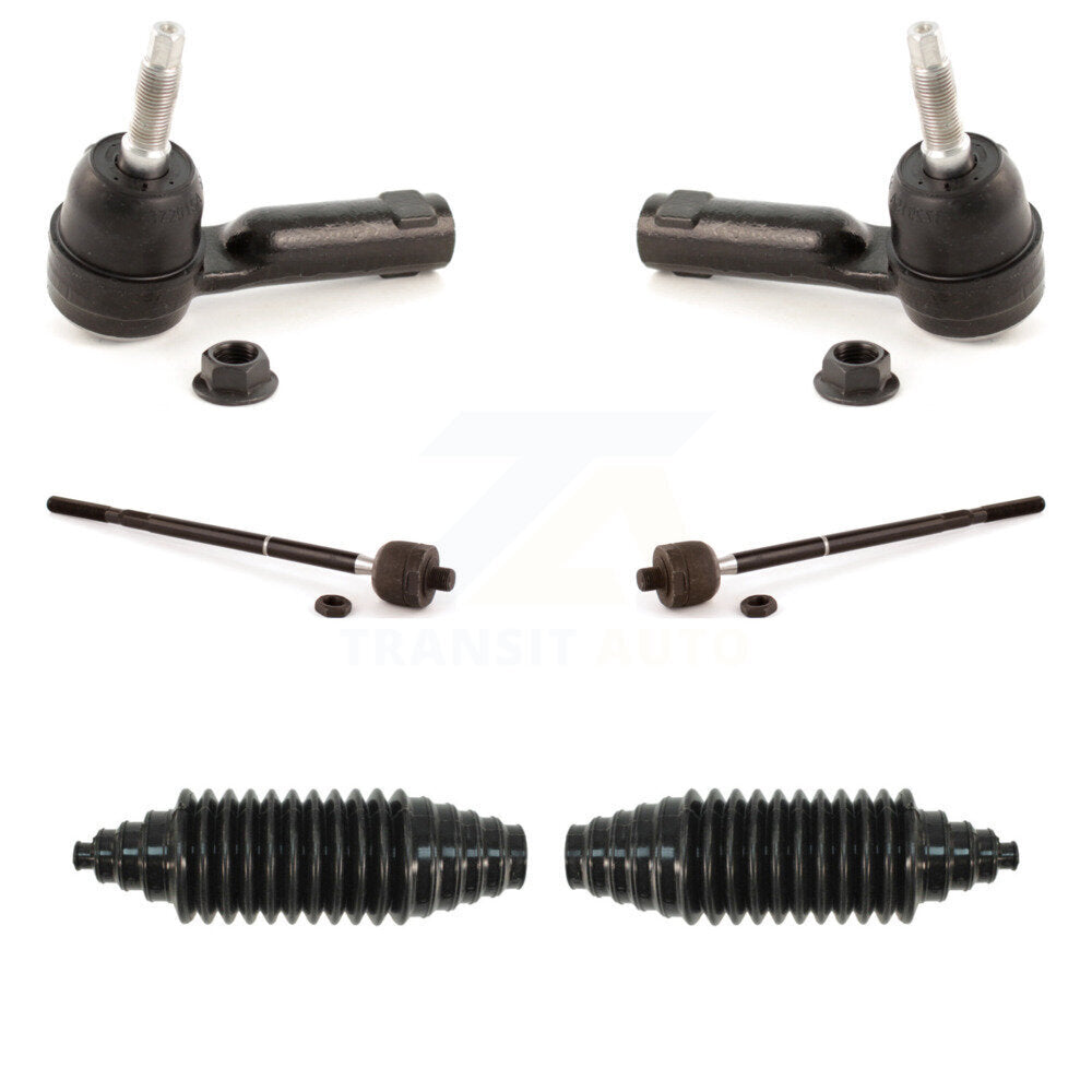 Steering Tie Rod End Kit-KTB-100100 - Kit.bestparts.ca Kit.bestparts.ca