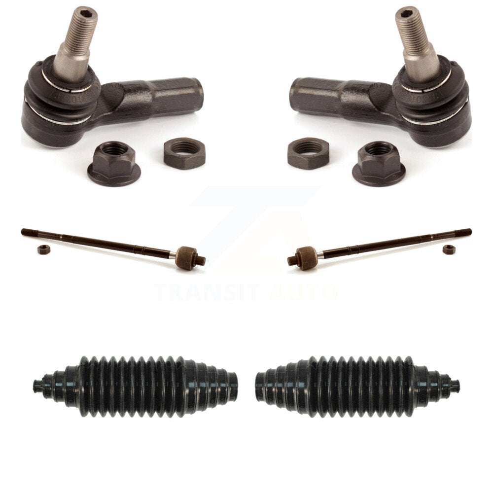 Steering Tie Rod End Kit-KTB-100101 - Kit.bestparts.ca Kit.bestparts.ca