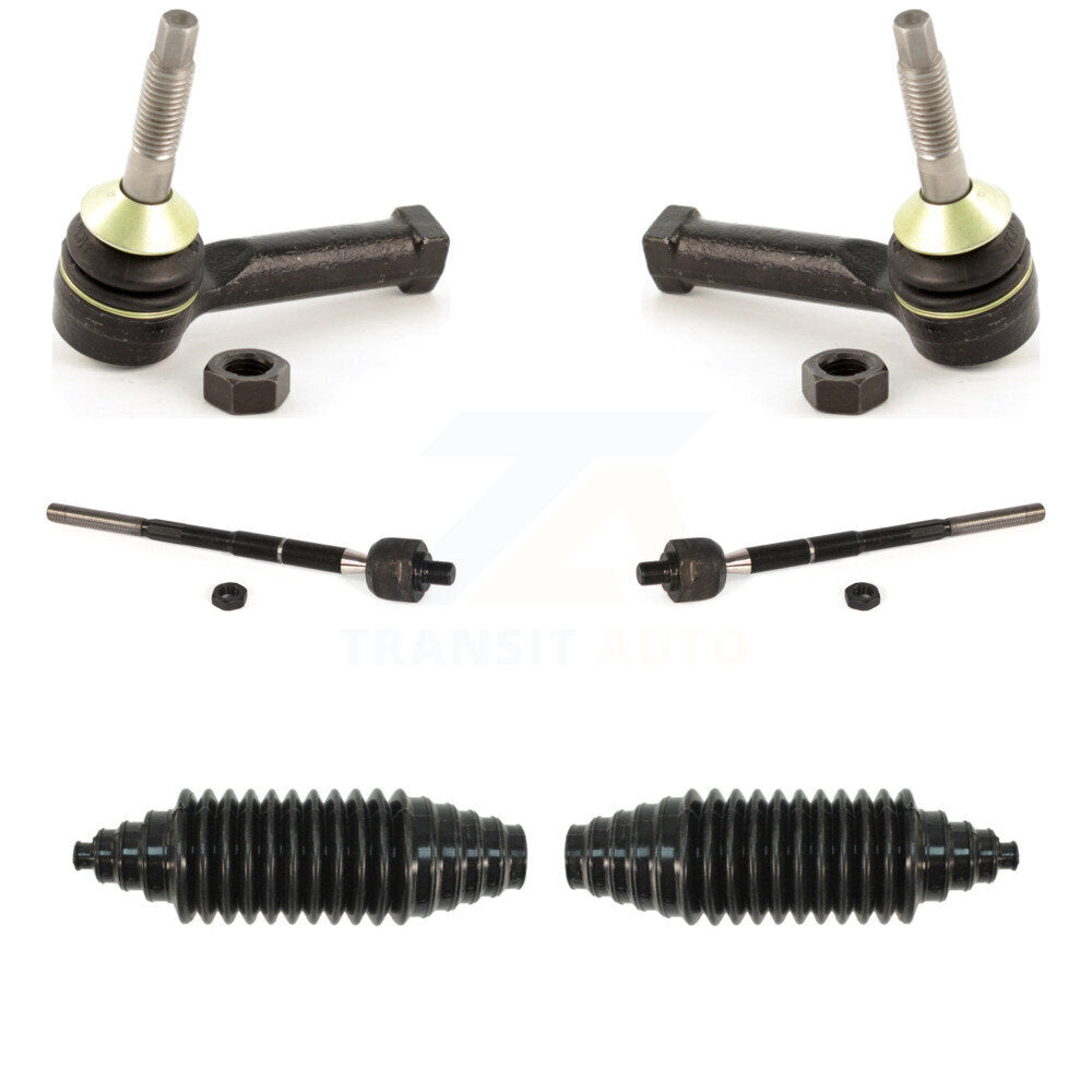 Steering Tie Rod End Kit-KTB-100102 - Kit.bestparts.ca Kit.bestparts.ca