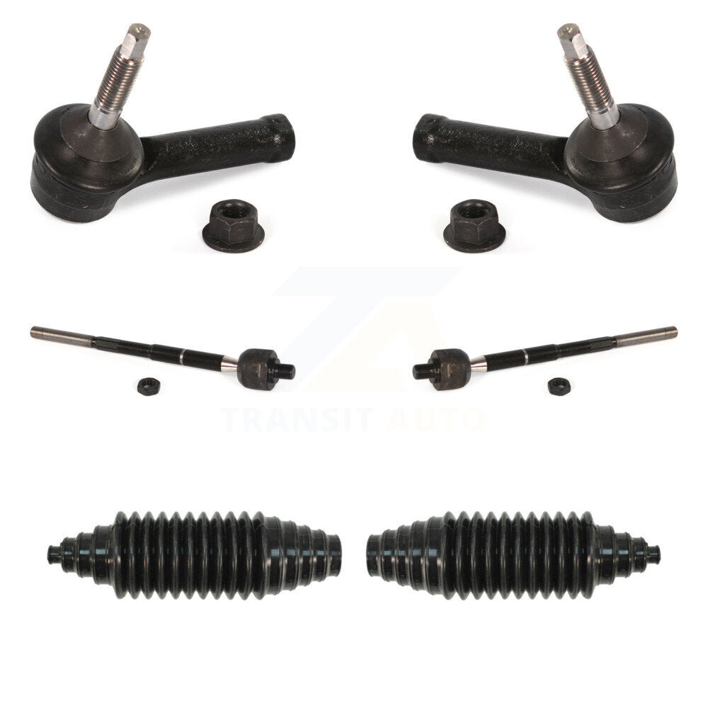 Steering Tie Rod End Kit-KTB-100103 - Kit.bestparts.ca Kit.bestparts.ca
