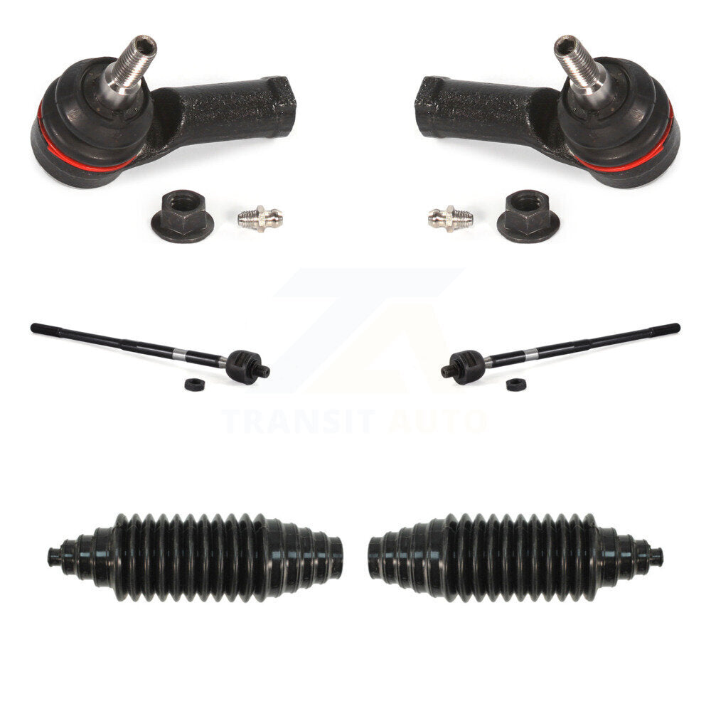 Steering Tie Rod End Kit-KTB-100104 - Kit.bestparts.ca Kit.bestparts.ca