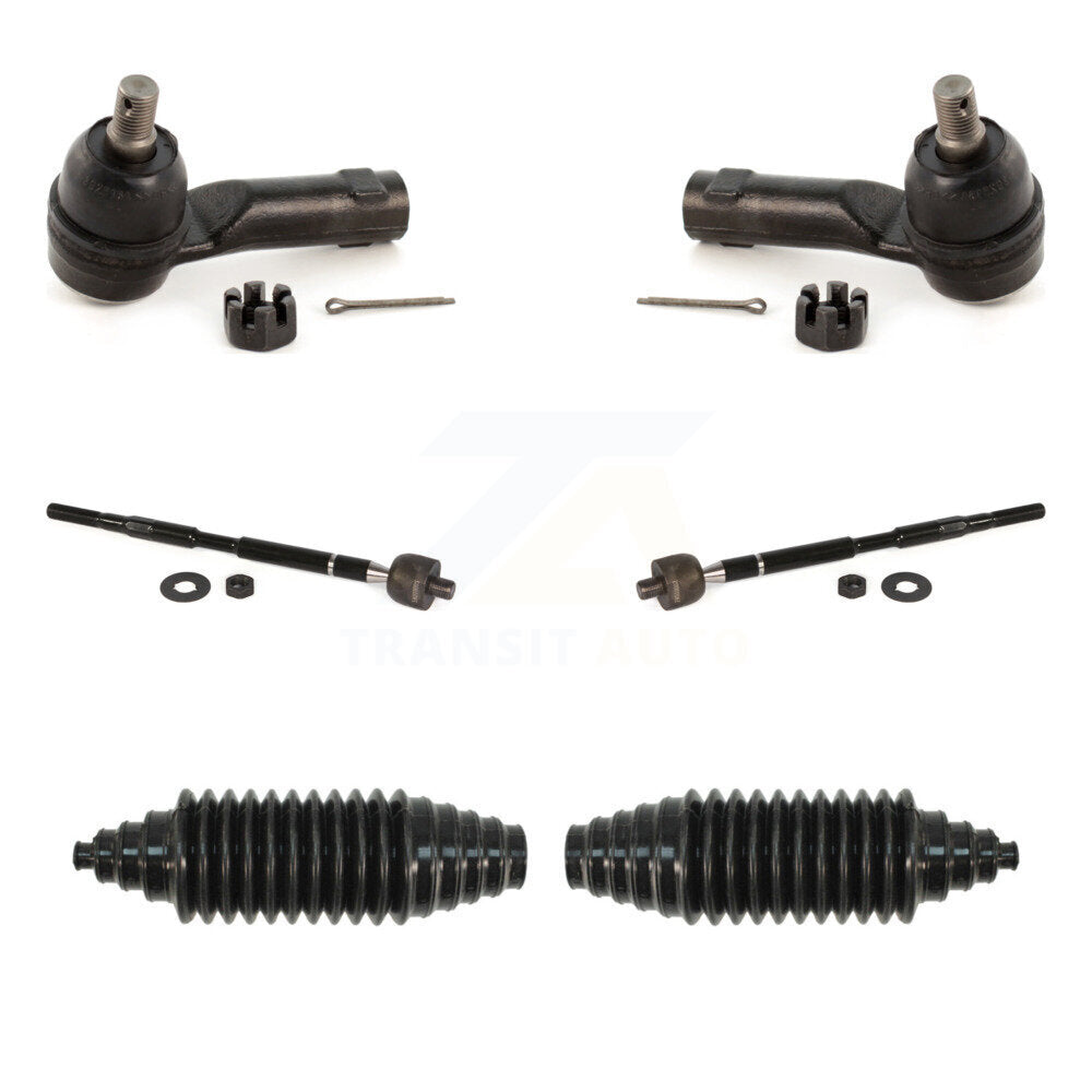 steering tie rod end-ktb-100105 - Kit.bestparts.ca Kit.bestparts.ca