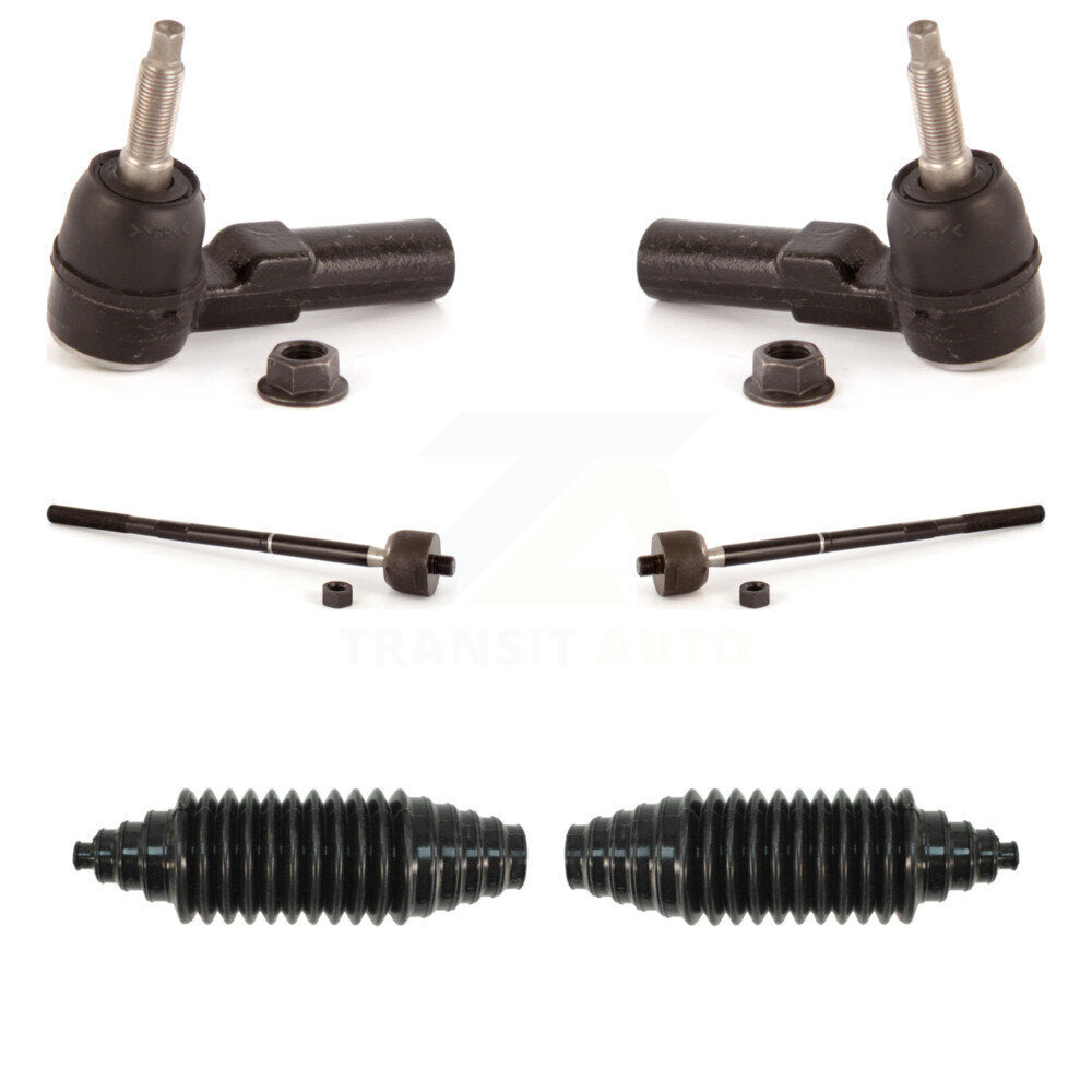 Steering Tie Rod End Kit-KTB-100106 - Kit.bestparts.ca Kit.bestparts.ca