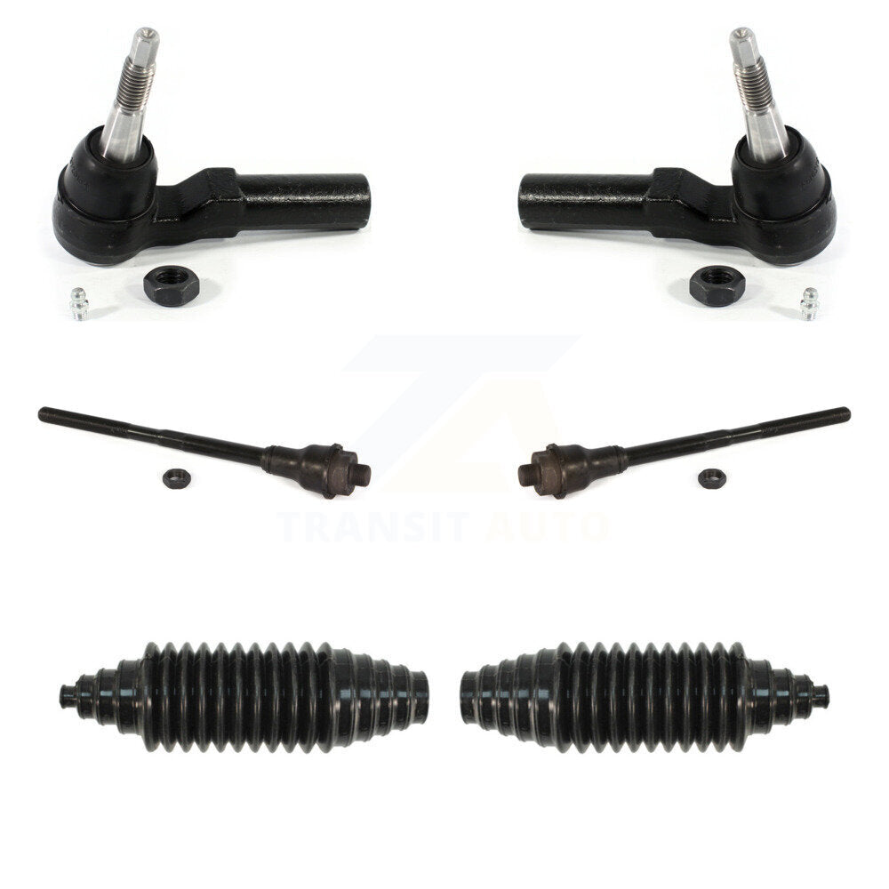 Steering Tie Rod End Kit-KTB-100108 - Kit.bestparts.ca Kit.bestparts.ca