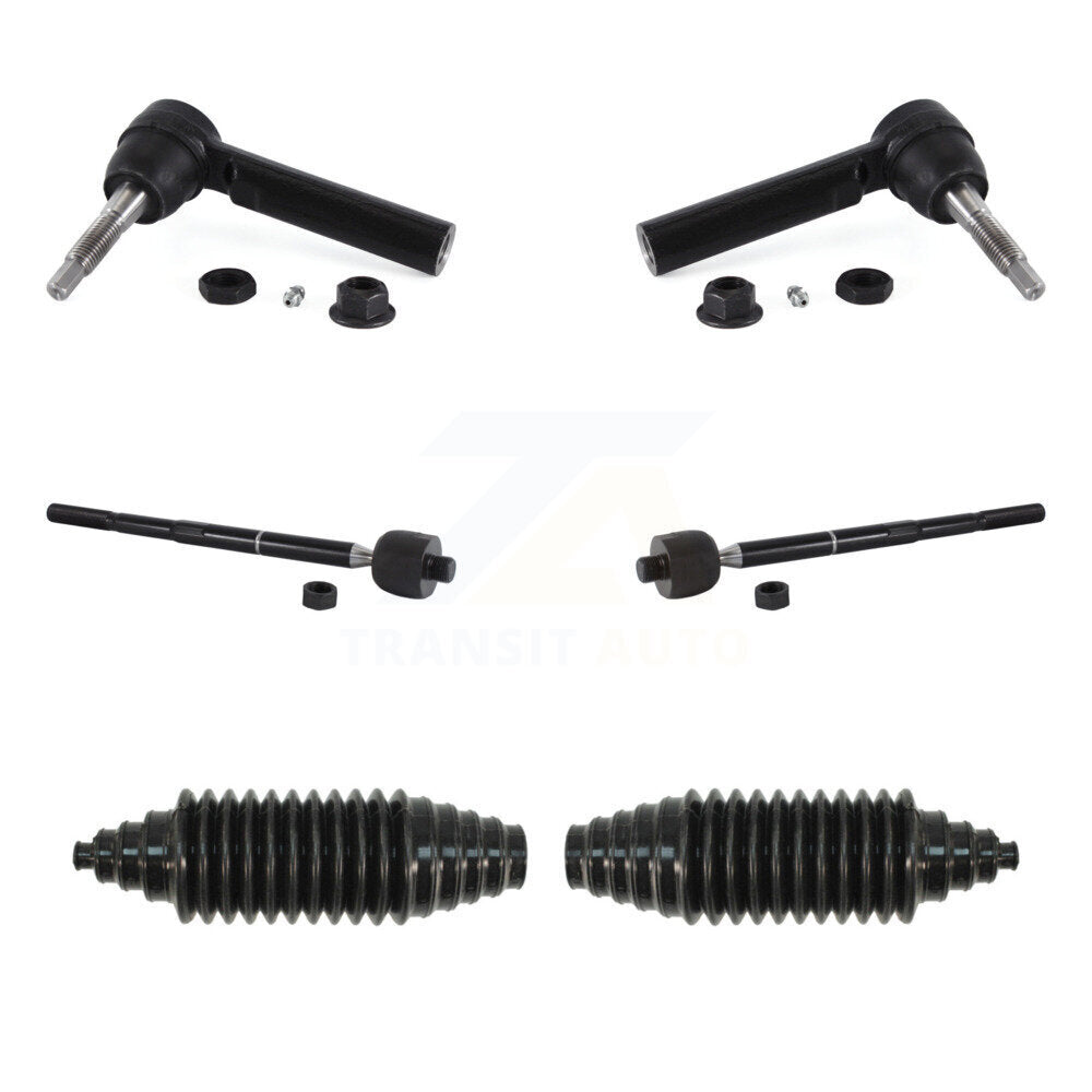 Steering Tie Rod End Kit-KTB-100109 - Kit.bestparts.ca Kit.bestparts.ca