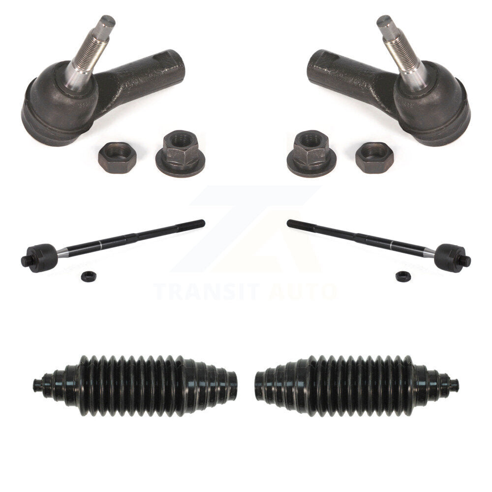 Steering Tie Rod End Kit-KTB-100110 - Kit.bestparts.ca Kit.bestparts.ca