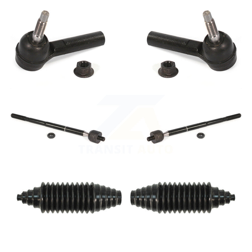 Steering Tie Rod End Kit-KTB-100111 - Kit.bestparts.ca Kit.bestparts.ca