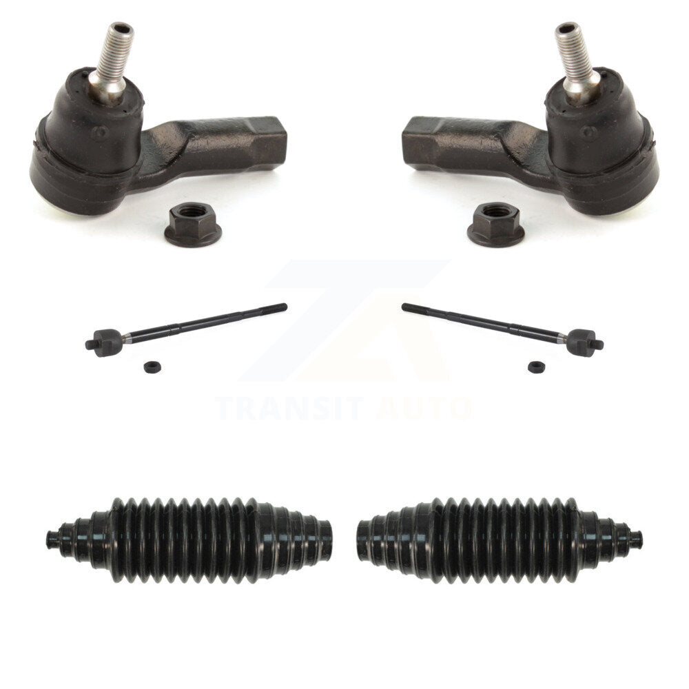 Steering Tie Rod End Kit-KTB-100114 - Kit.bestparts.ca Kit.bestparts.ca