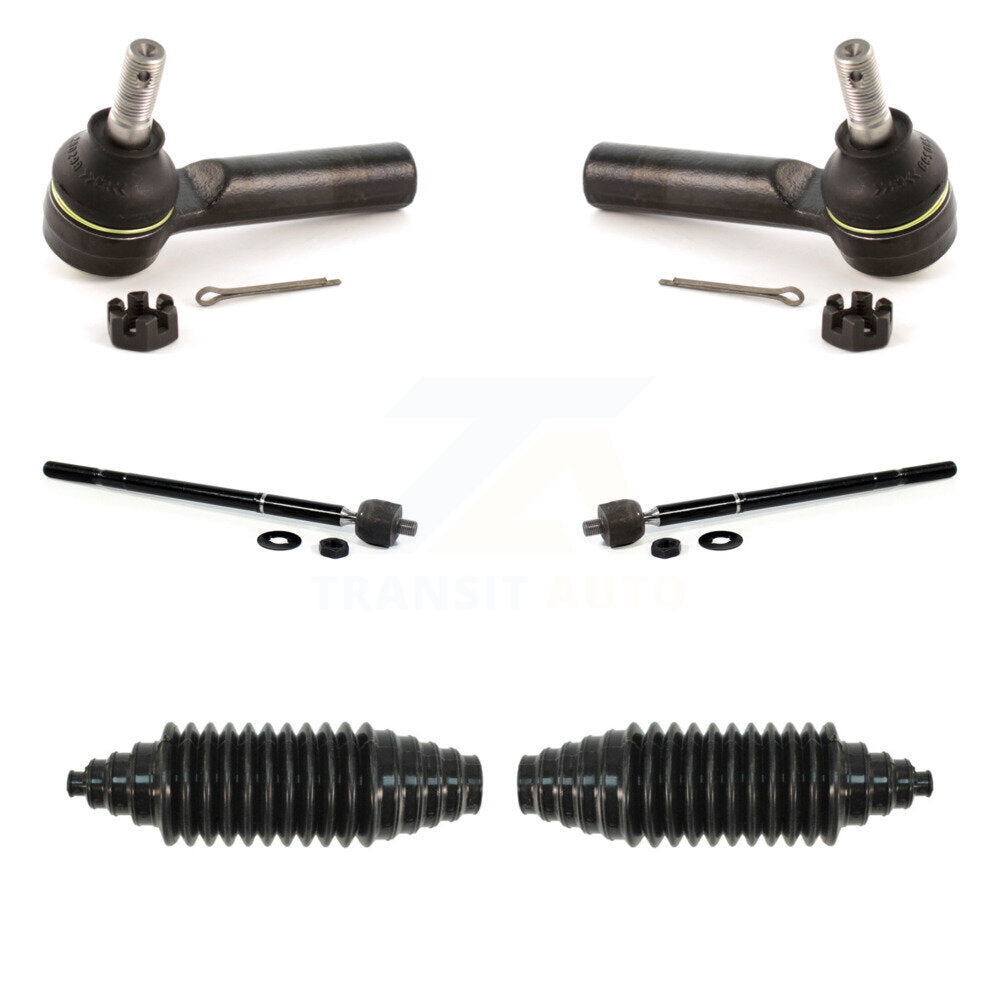 Steering Tie Rod End Kit-KTB-100116 - Kit.bestparts.ca Kit.bestparts.ca
