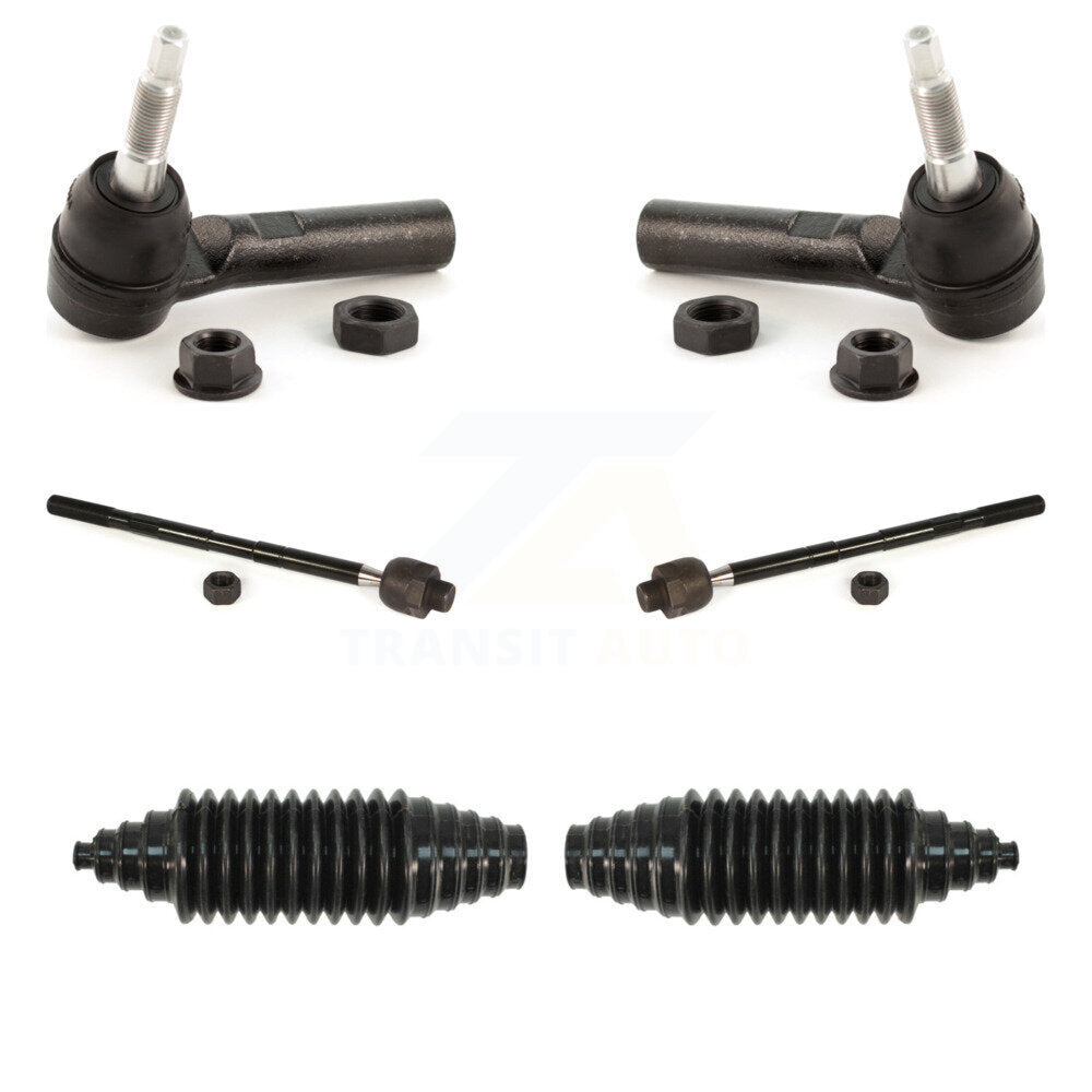 steering tie rod end-ktb-100118 - Kit.bestparts.ca Kit.bestparts.ca