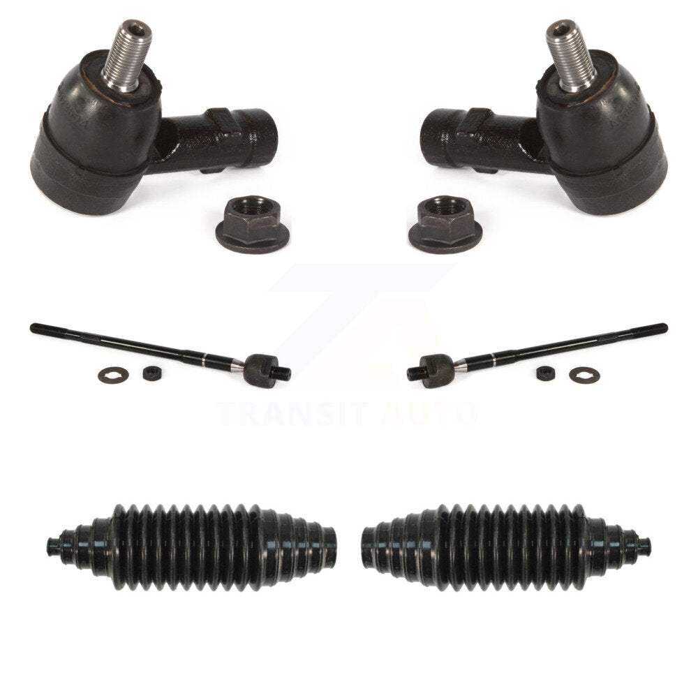 Steering Tie Rod End Kit-KTB-100120 - Kit.bestparts.ca Kit.bestparts.ca