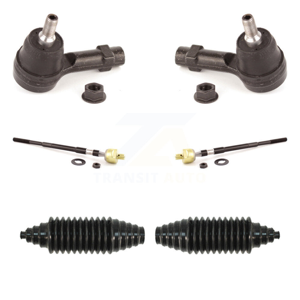 Steering Tie Rod End Kit-KTB-100126 - Kit.bestparts.ca Kit.bestparts.ca