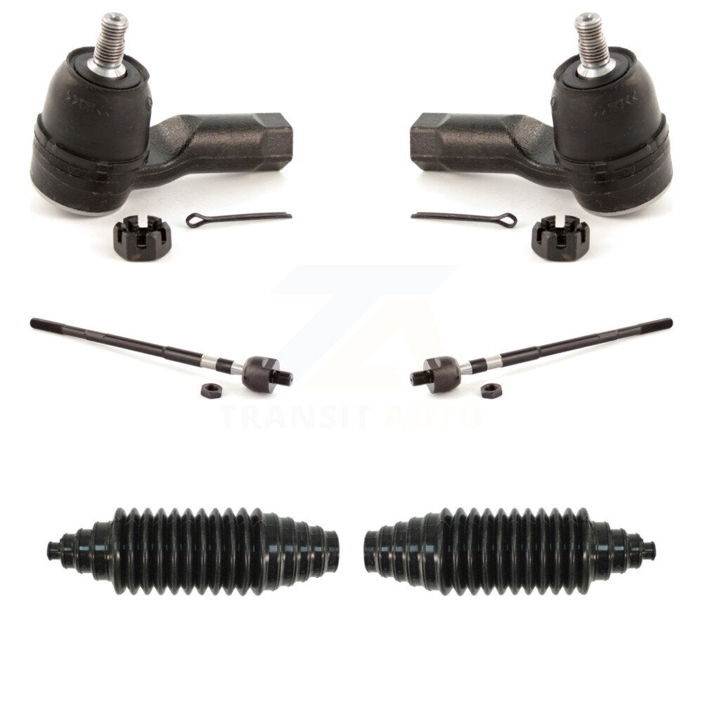 Steering Tie Rod End Kit-KTB-100127 - Kit.bestparts.ca Kit.bestparts.ca