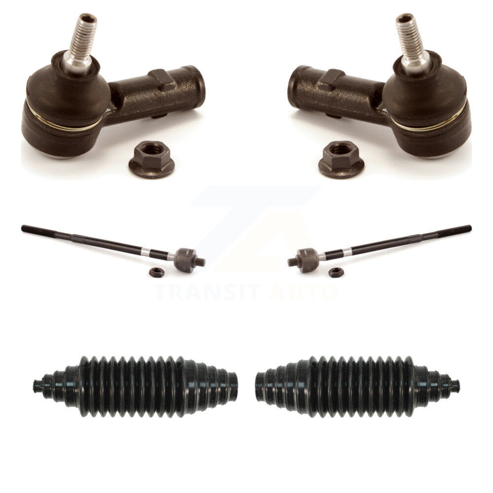 Steering Tie Rod End Kit-KTB-100129 - Kit.bestparts.ca Kit.bestparts.ca