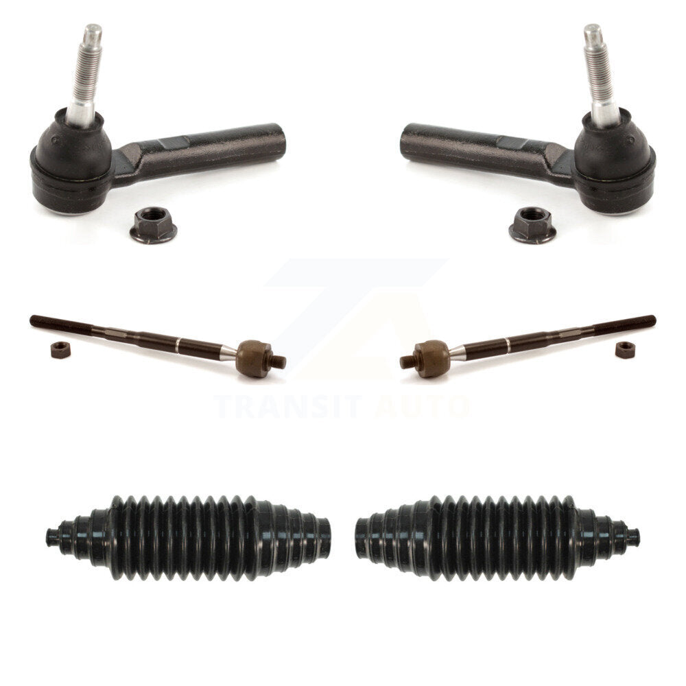 Steering Tie Rod End Kit-KTB-100130 - Kit.bestparts.ca Kit.bestparts.ca