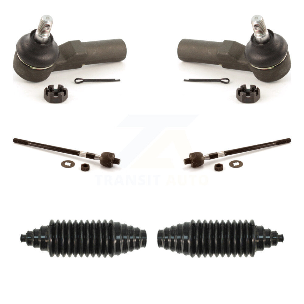 Steering Tie Rod End Kit-KTB-100131 - Kit.bestparts.ca Kit.bestparts.ca
