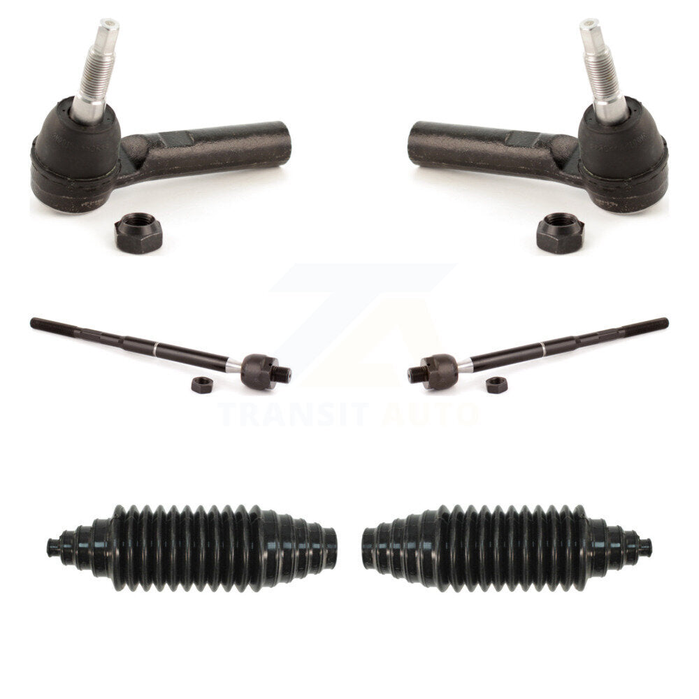 Steering Tie Rod End Kit-KTB-100133 - Kit.bestparts.ca Kit.bestparts.ca