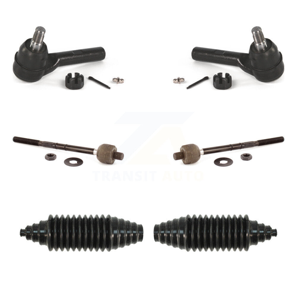 Steering Tie Rod End Kit-KTB-100135 - Kit.bestparts.ca Kit.bestparts.ca