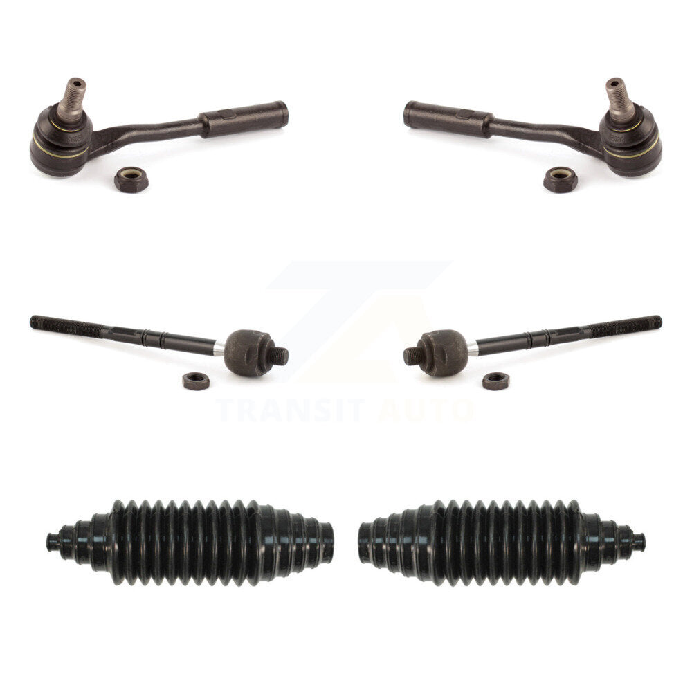 Steering Tie Rod End Kit-KTB-100137 - Kit.bestparts.ca Kit.bestparts.ca