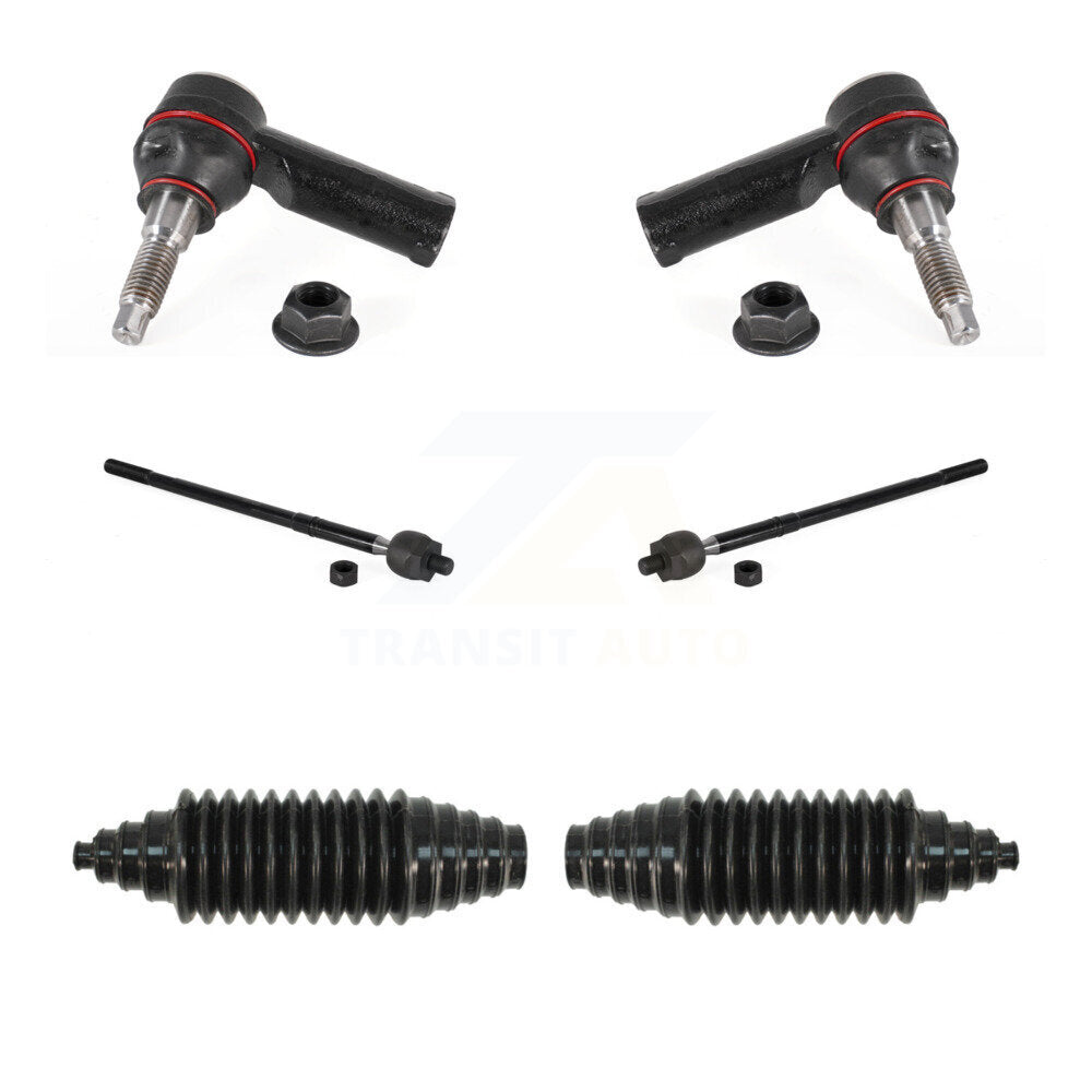 Steering Tie Rod End Kit-KTB-100277 - Kit.bestparts.ca Kit.bestparts.ca