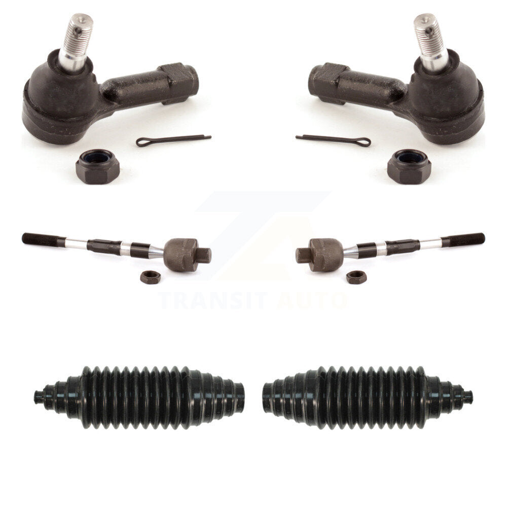 Steering Tie Rod End Kit-KTB-100278 - Kit.bestparts.ca Kit.bestparts.ca