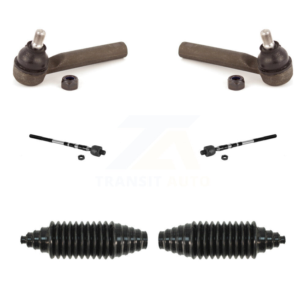 Steering Tie Rod End Kit-KTB-100279 - Kit.bestparts.ca Kit.bestparts.ca