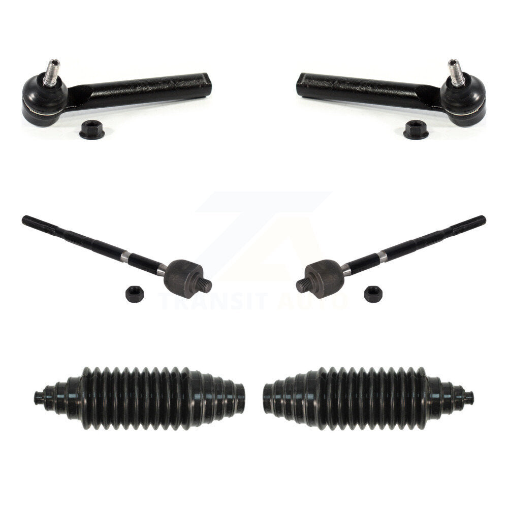 Steering Tie Rod End Kit-KTB-100280 - Kit.bestparts.ca Kit.bestparts.ca