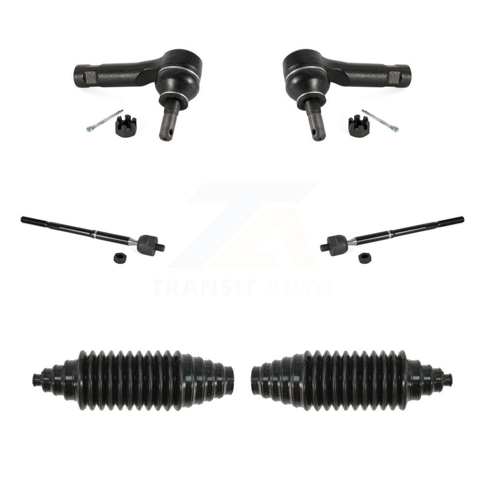 Steering Tie Rod End Kit-KTB-100282 - Kit.bestparts.ca Kit.bestparts.ca