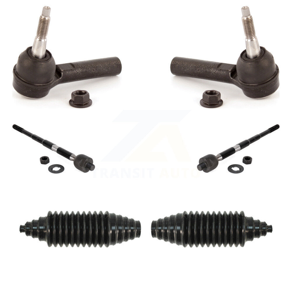 steering tie rod end-ktb-100283 - Kit.bestparts.ca Kit.bestparts.ca
