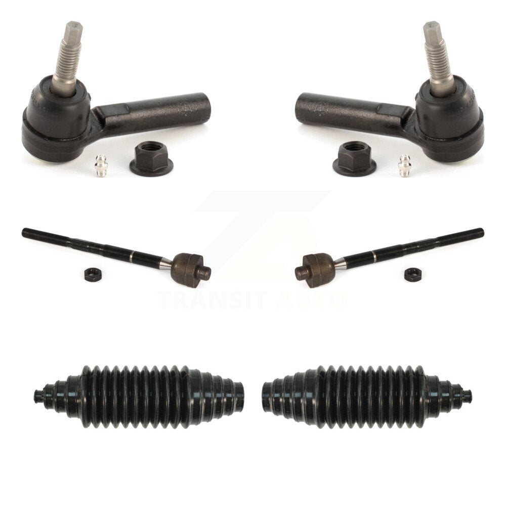 Steering Tie Rod End Kit-KTB-100285 - Kit.bestparts.ca Kit.bestparts.ca