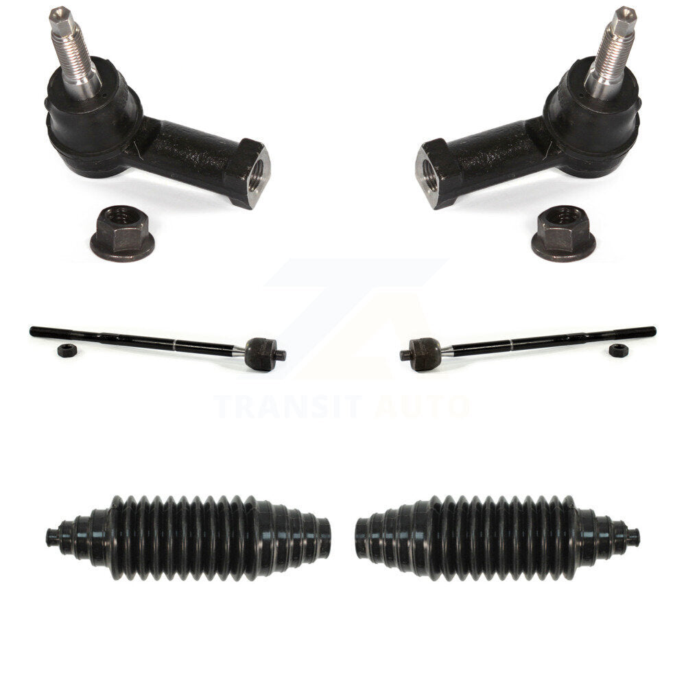 Steering Tie Rod End Kit-KTB-100287 - Kit.bestparts.ca Kit.bestparts.ca