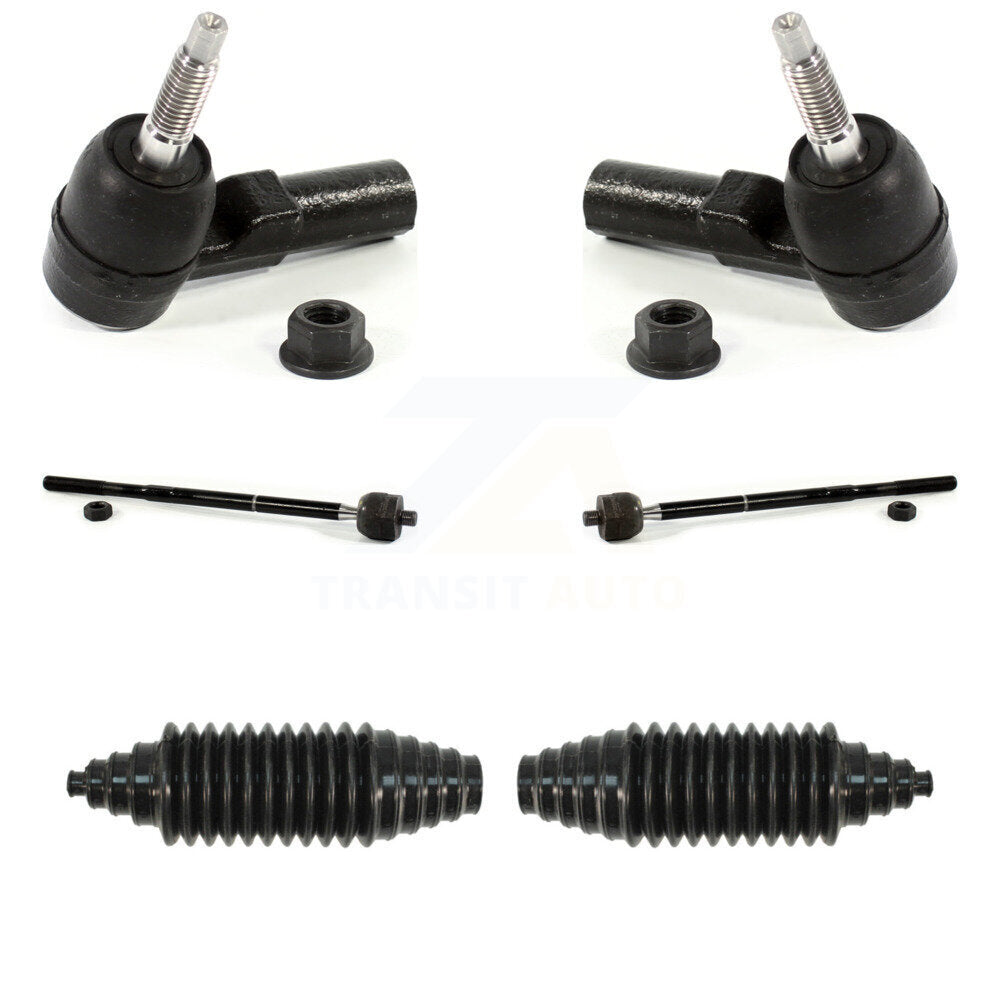 Steering Tie Rod End Kit-KTB-100288 - Kit.bestparts.ca Kit.bestparts.ca