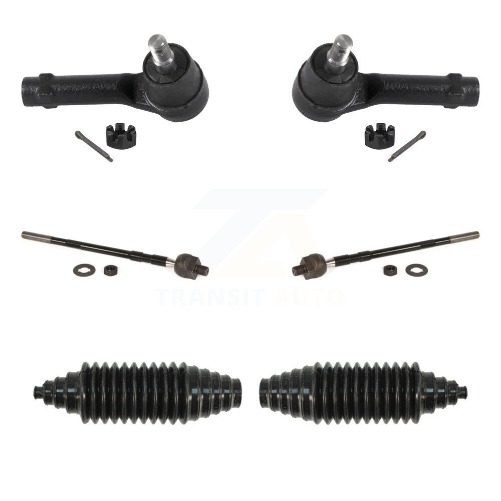 Steering Tie Rod End Kit-KTB-100289 - Kit.bestparts.ca Kit.bestparts.ca