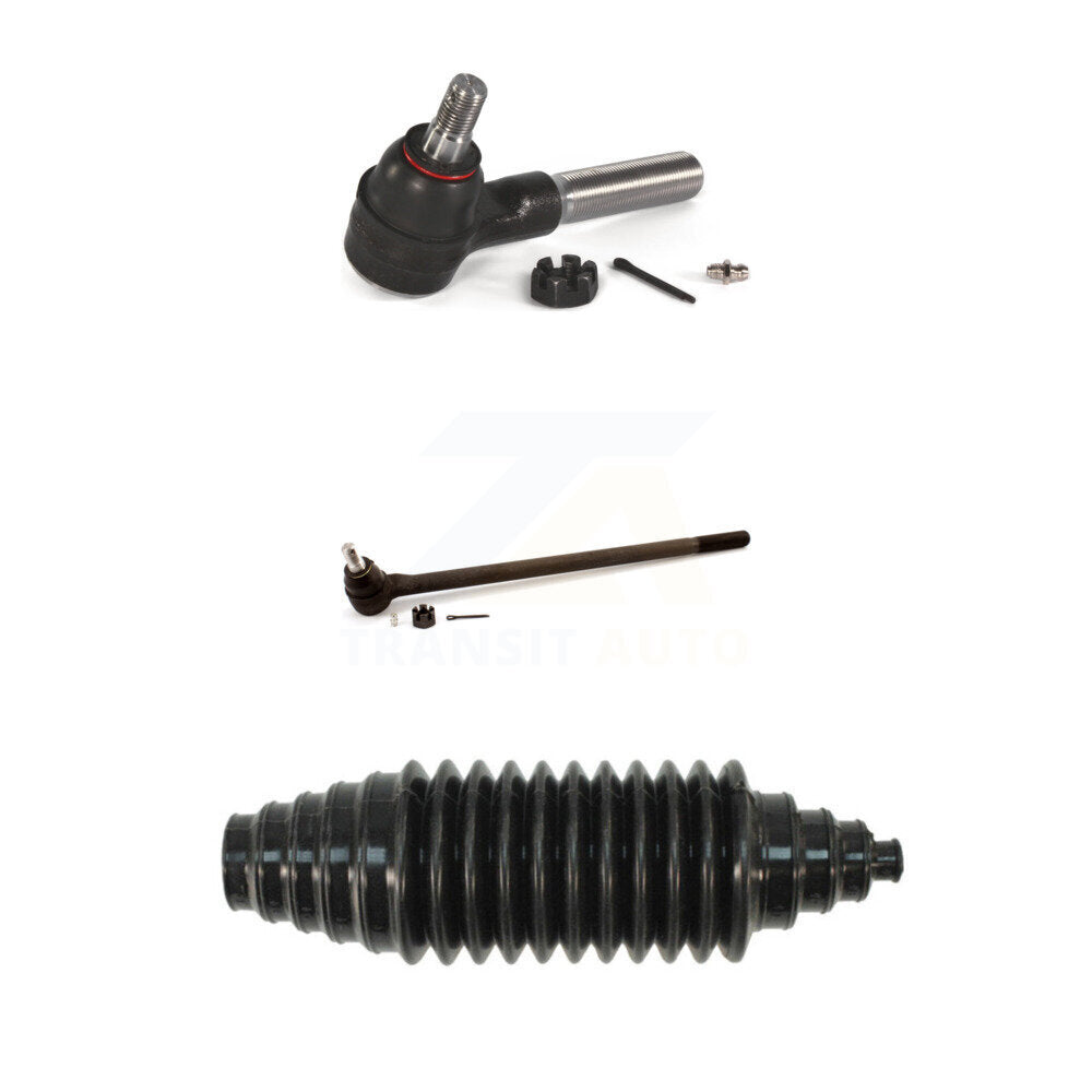 Steering Tie Rod End Kit-KTB-100290 - Kit.bestparts.ca Kit.bestparts.ca