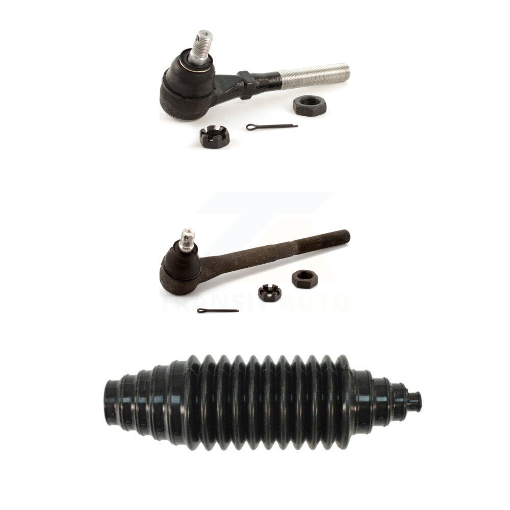 Steering Tie Rod End Kit-KTB-100291 - Kit.bestparts.ca Kit.bestparts.ca