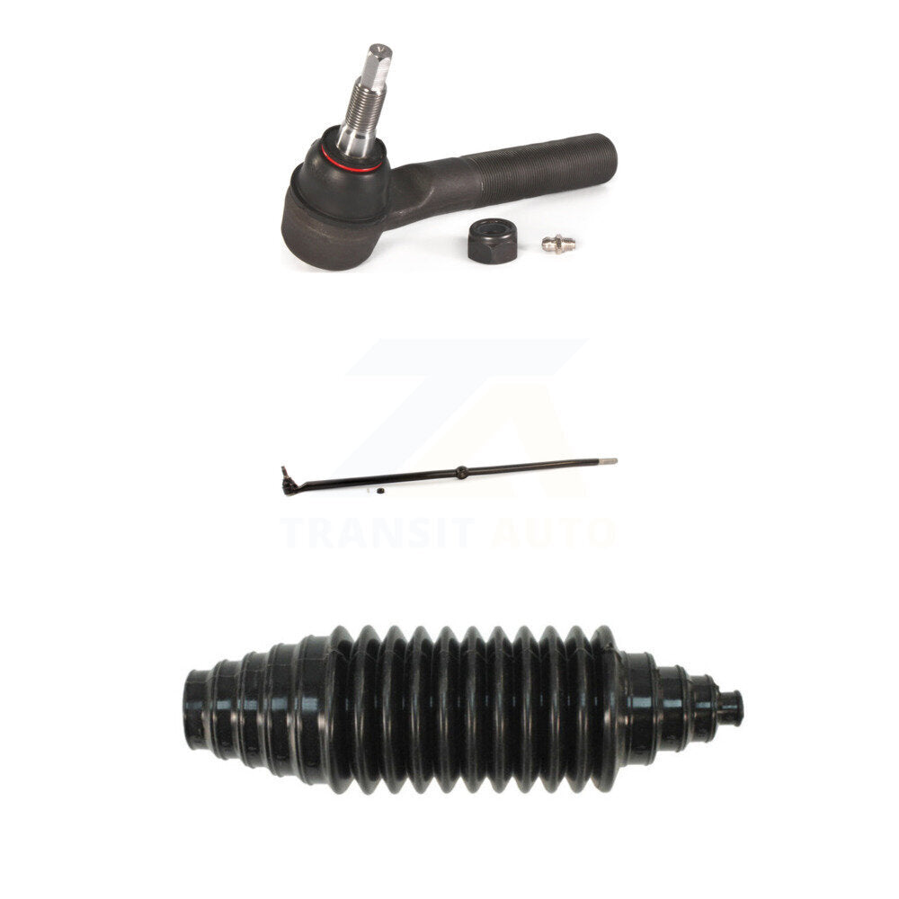 Steering Tie Rod End Kit-KTB-100293 - Kit.bestparts.ca Kit.bestparts.ca