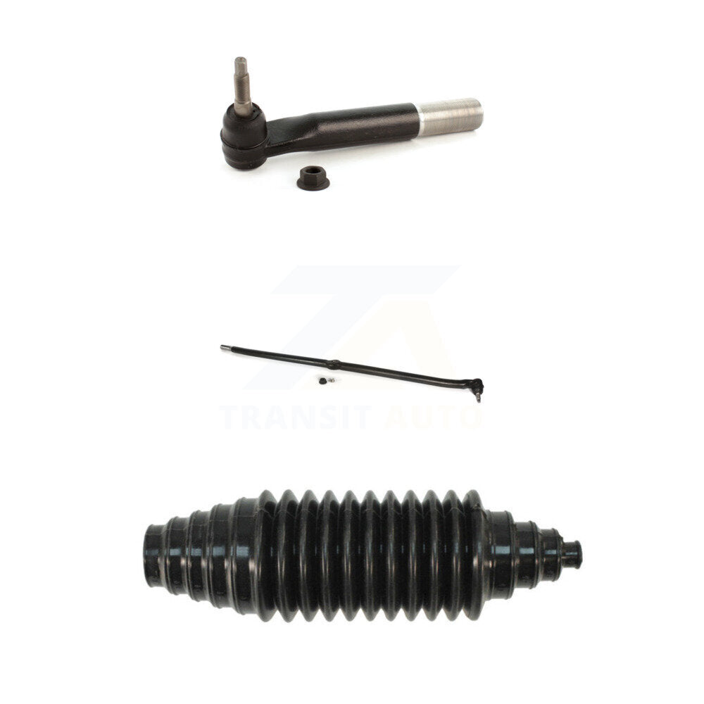 Steering Tie Rod End Kit-KTB-100294 - Kit.bestparts.ca Kit.bestparts.ca