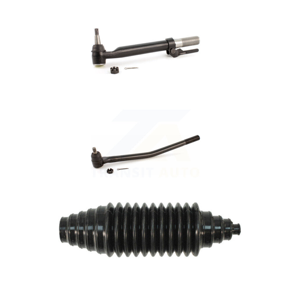 Steering Tie Rod End Kit-KTB-100296 - Kit.bestparts.ca Kit.bestparts.ca