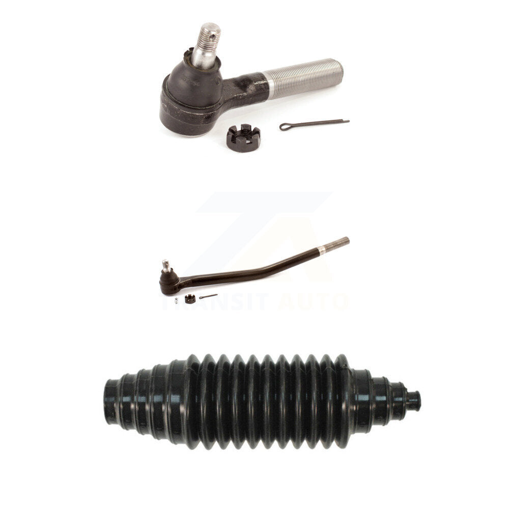 Steering Tie Rod End Kit-KTB-100298 - Kit.bestparts.ca Kit.bestparts.ca