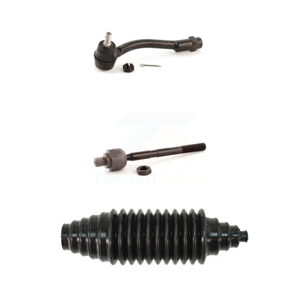 Steering Tie Rod End Kit-KTB-100301 - Kit.bestparts.ca Kit.bestparts.ca