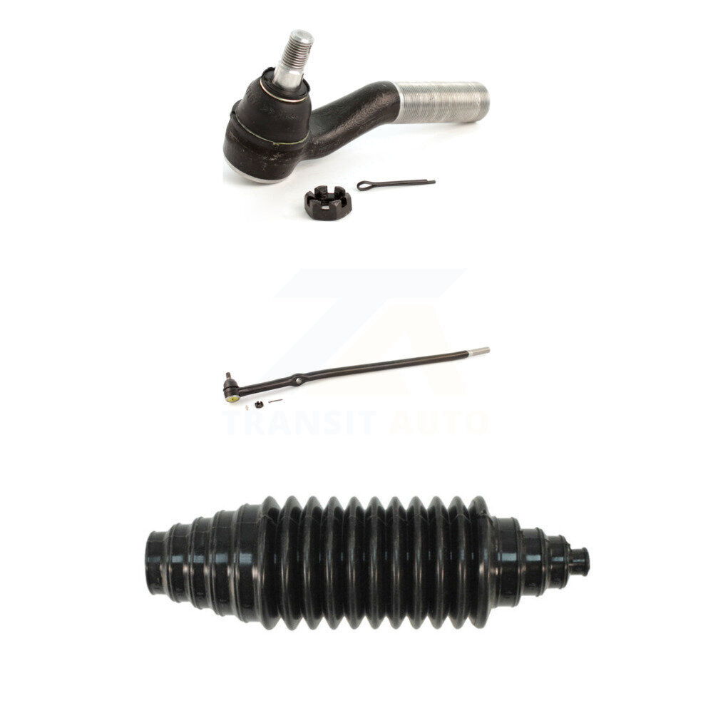 Steering Tie Rod End Kit-KTB-100305 - Kit.bestparts.ca Kit.bestparts.ca